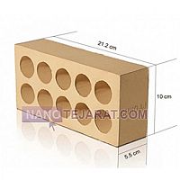آجرنما 5.5 سانت آجرنما 5.5 سانت